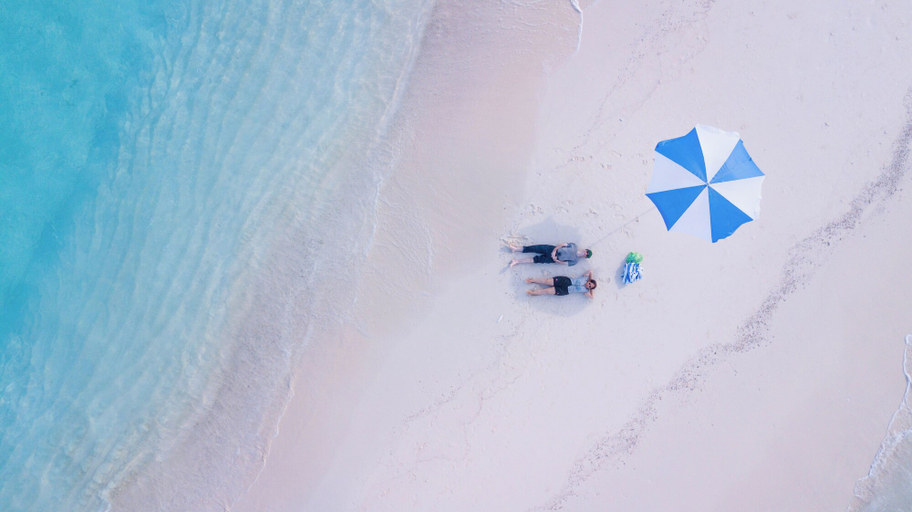 Sport & Beauty 5, Ganduvaru Villa, North Ari Atoll