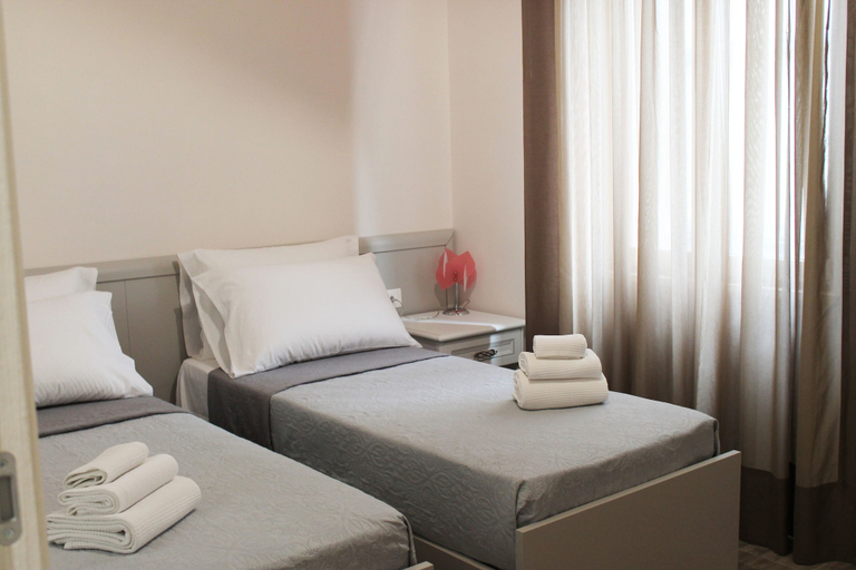 Bedroom 4, L'Acchiappasogni Vesuviano, Napoli