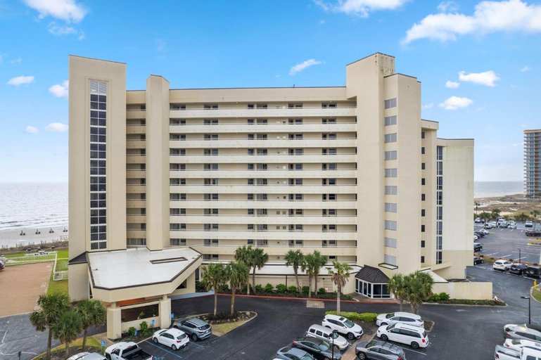 Exterior & Views 2, Perdido Sun 508, Escambia