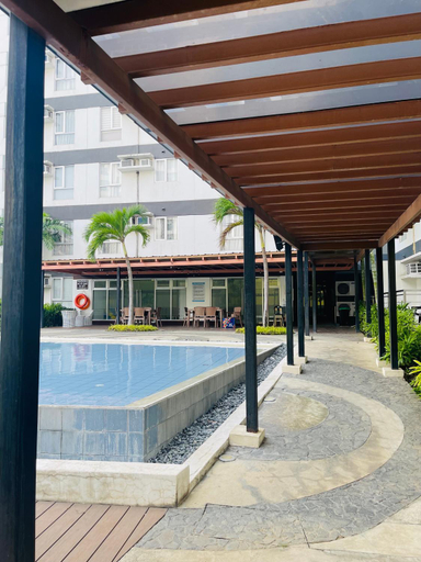 Sport & Beauty 2, Centrio Tower Studio Unit  beside AYALA MALL -1-9, Cagayan de Oro City