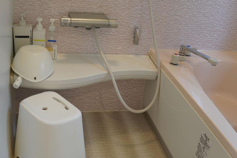 Bathroom, Kikunoko Villa and Terrace , Miyakojima