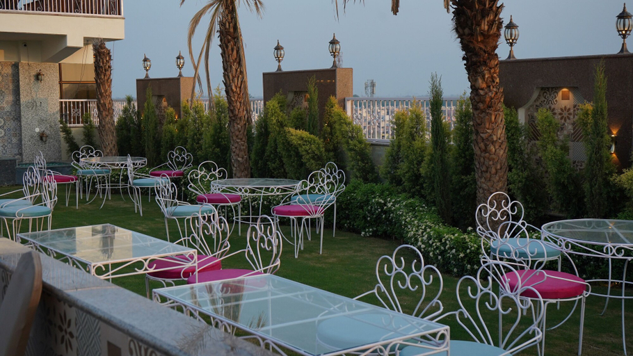 Food & Drinks 4, Hotel Rajmahal Roorkee, Hardwar