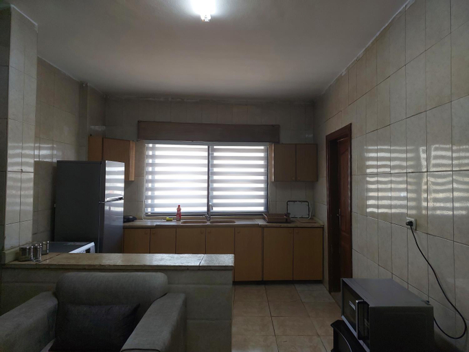 Others 3, Cozy Home 4, Wadi Essier