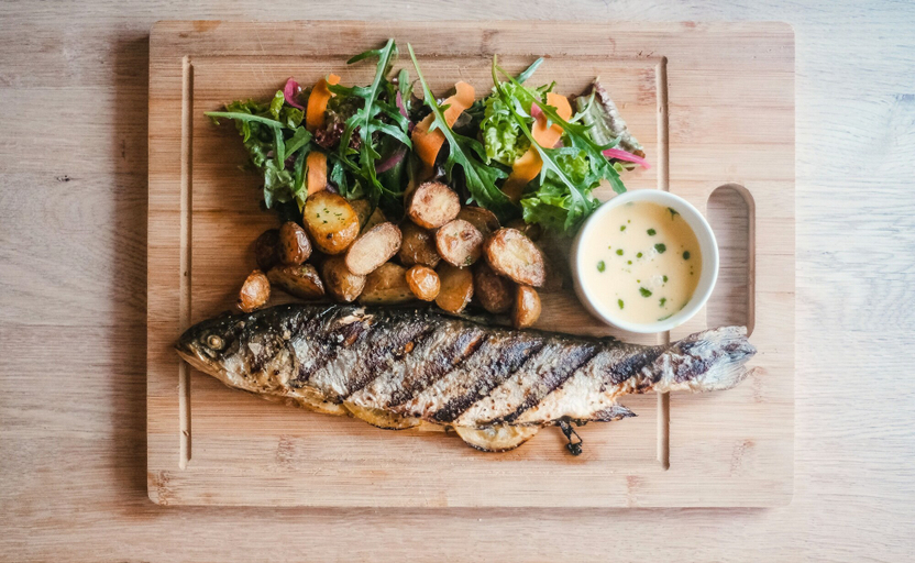 Food & Drinks 5, Snæfell - Hotel by Aldan, Seyðisfjörður