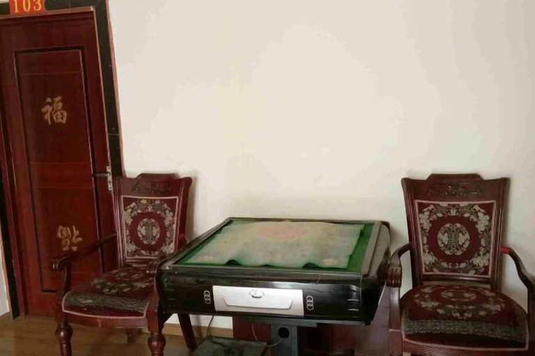 Others 2, Jiangling Inn, Ngawa Tibetan and Qiang