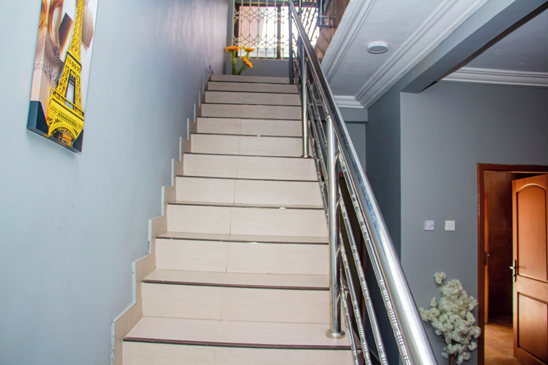 Others 5, Accra Cosy Homes, Awutu Efutu Senya