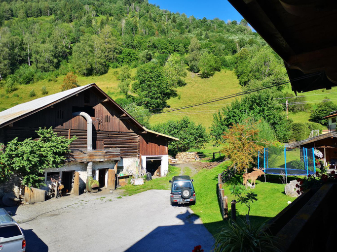 Others 4, Pension Schlager Taxerhof, Sankt Johann im Pongau