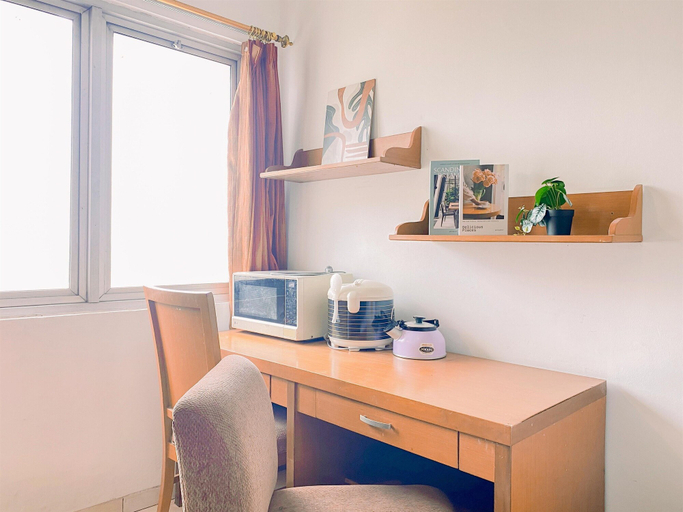 Others 5, Cozy Stay And Homey Studio Margonda Residence 1 Apartment, Depok