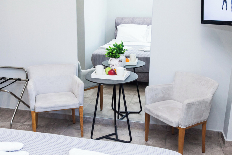 Others 5, Elegant Rooms Athens, Attica
