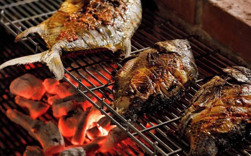 Food & Drinks 5, PREMIER HOTEL IBADAN, IbadanNorth
