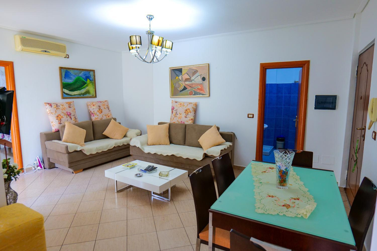 Others 3, Baraku Apartment, Sarandës