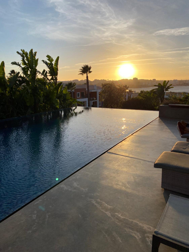 5, VILLA BEAU, Lagoa