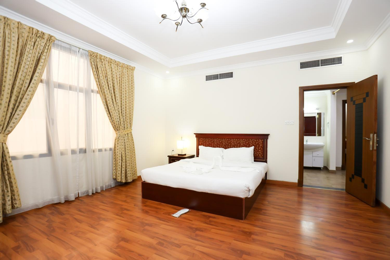 Bedroom 10