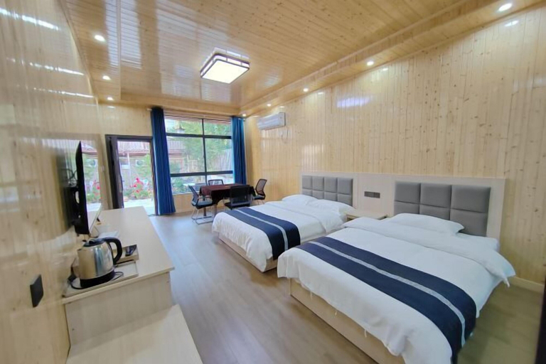 Others 5, Shanlijia Homestay, Xuancheng