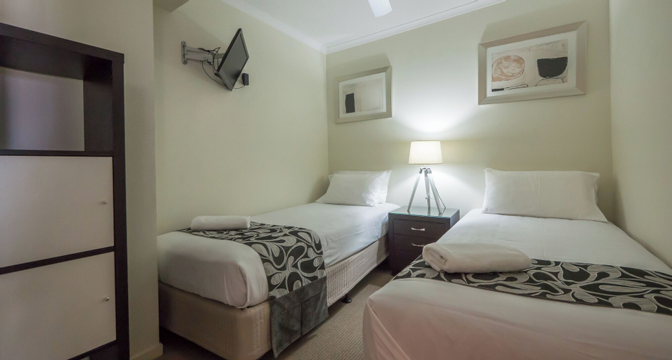 Bedroom 8