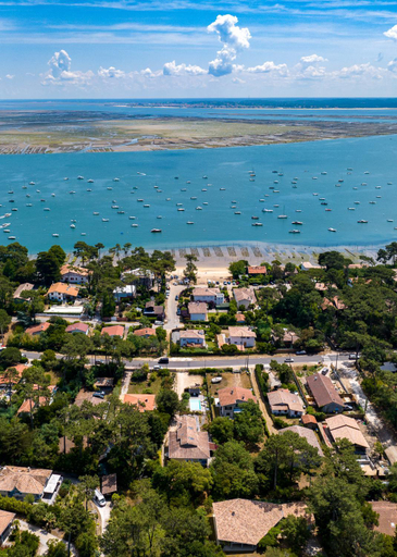 Others 2, Villa des Sables, Gironde