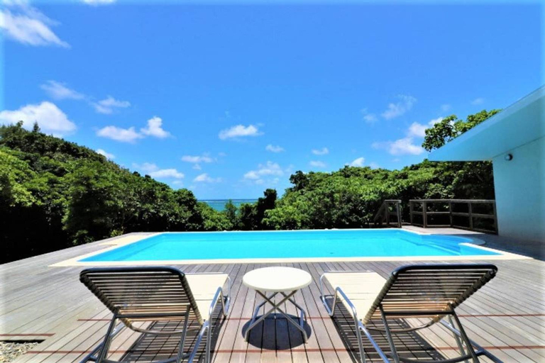 Facilities 5, Villa Del Mar Nosoko, Ishigaki