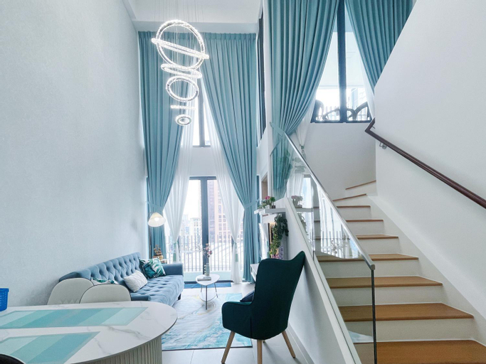 Others 5, The Colony Infinitum by Awesome Stay, Kuala Lumpur