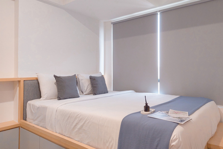Others 2, Best Place And Elegant Studio Collins Boulevard Apartment, Tangerang