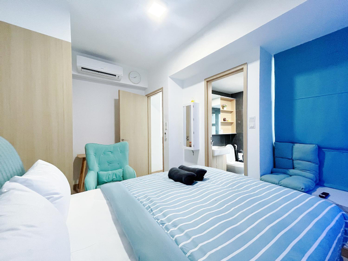 Bedroom 8