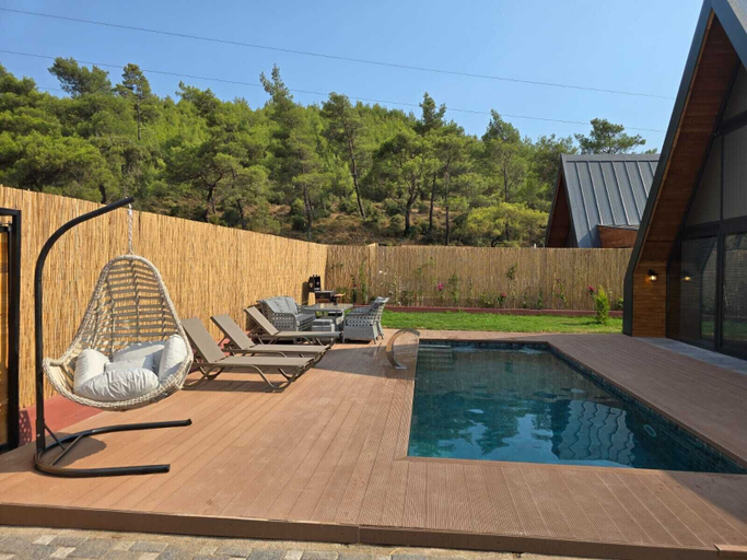 Sport & Beauty 2, Rest Bungalow, Marmaris