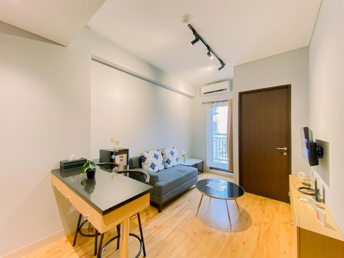 Others 5, Modern Look 2Br At Transpark Cibubur Apartment, Depok