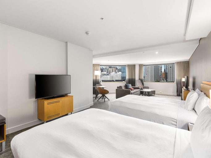 Bedroom 21