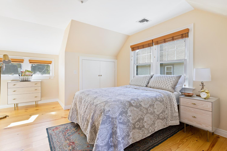 Bedroom 2, Greenport Village Vacationer's Delight, Suffolk