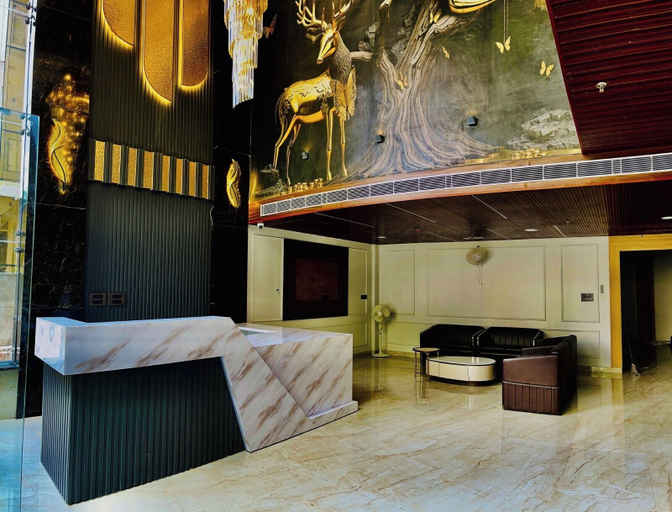Others 5, The Grand Oasis Hotel & Resort, Gautam Buddha Nagar