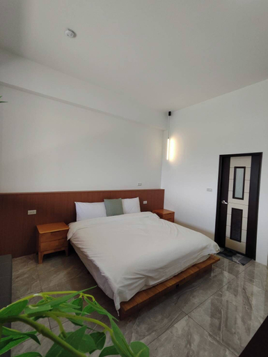 Others 5, 58mutian B&B, Yilan