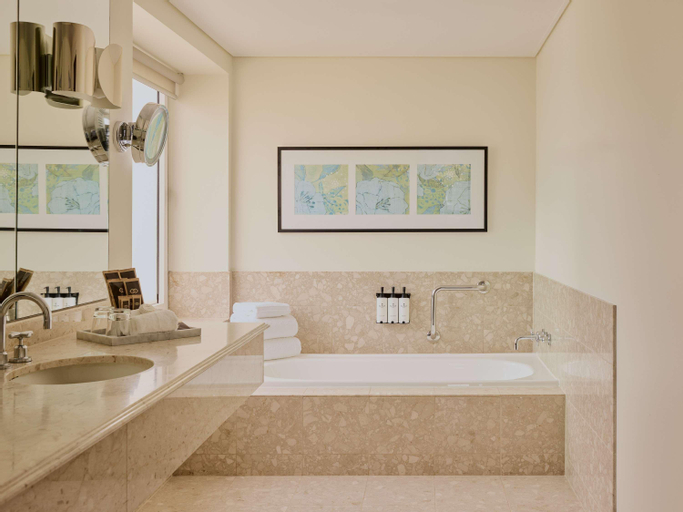 Bathroom 6