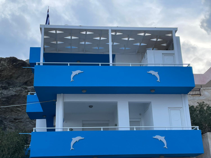 Others 5, Mediterranean Dolphin Guest House, Crete