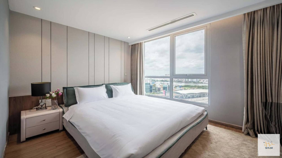 Bedroom 17