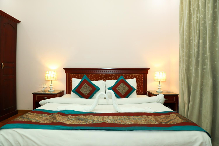 Bedroom 7