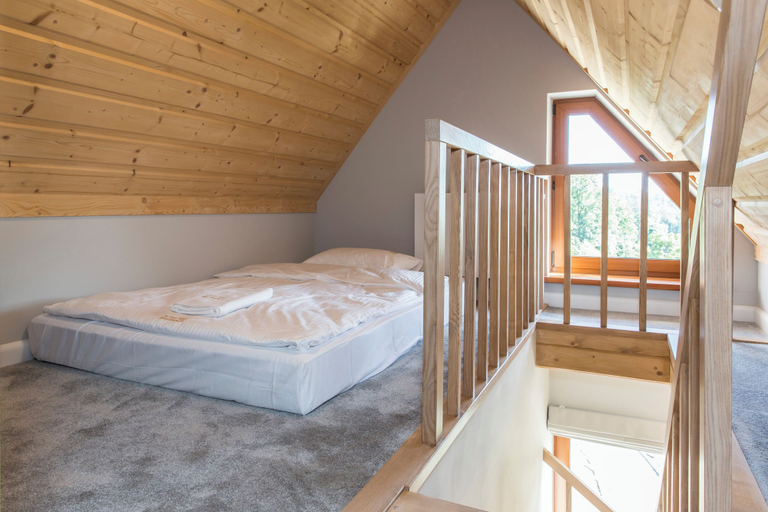 Bedroom 3, Royal Hill Residence, Tatra