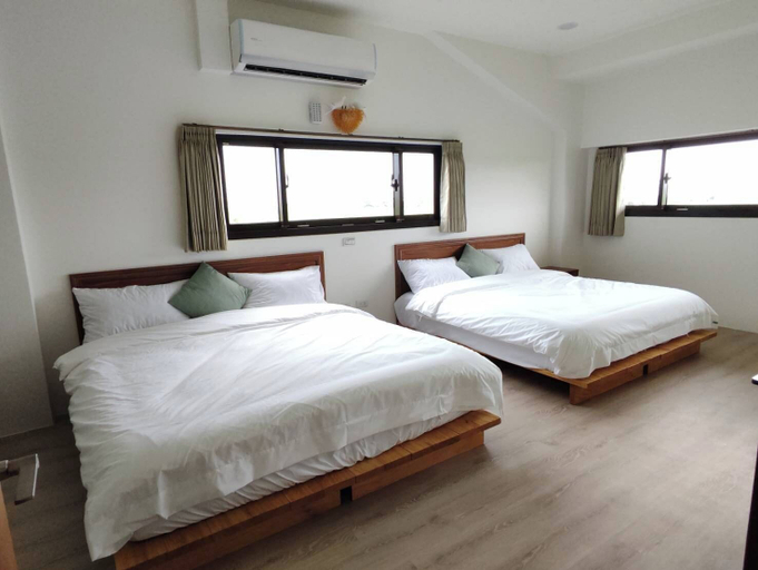 Others 4, 58mutian B&B, Yilan