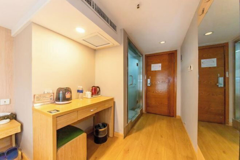 Others 5, Haixin Youth Hotel, Zhengzhou