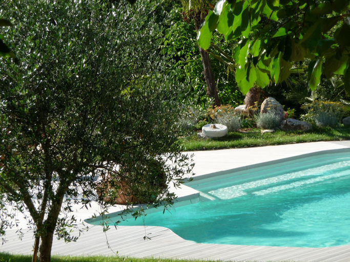 Sport & Beauty 2, Le Domaine de Rochebelle, Gard