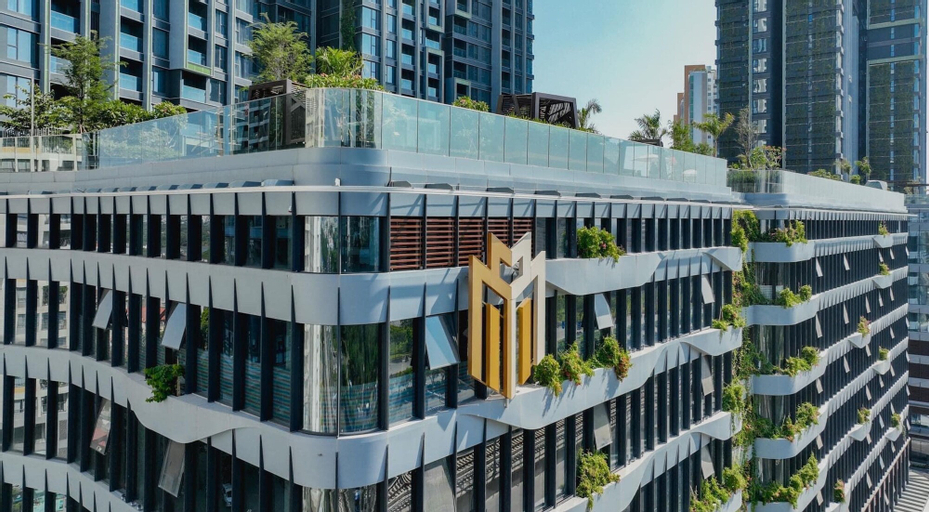 Lumiere riverside - Apartment Raymond Holm, District 2