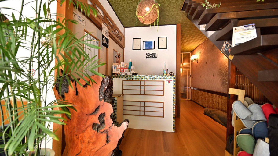 Others 5, Hostel Caranashi Osaka Imazato, Osaka