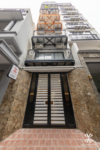 NB APARTMENT KIM MA, Ba Đình