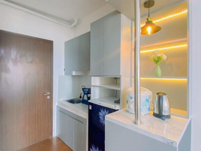 Others 5, Warm And Simply Studio Gunung Putri Square Apartment, Bogor