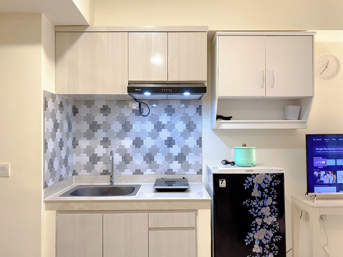 Others 4, Homey 2Br At Meikarta Apartment, Cikarang