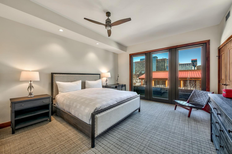 Bedroom 8