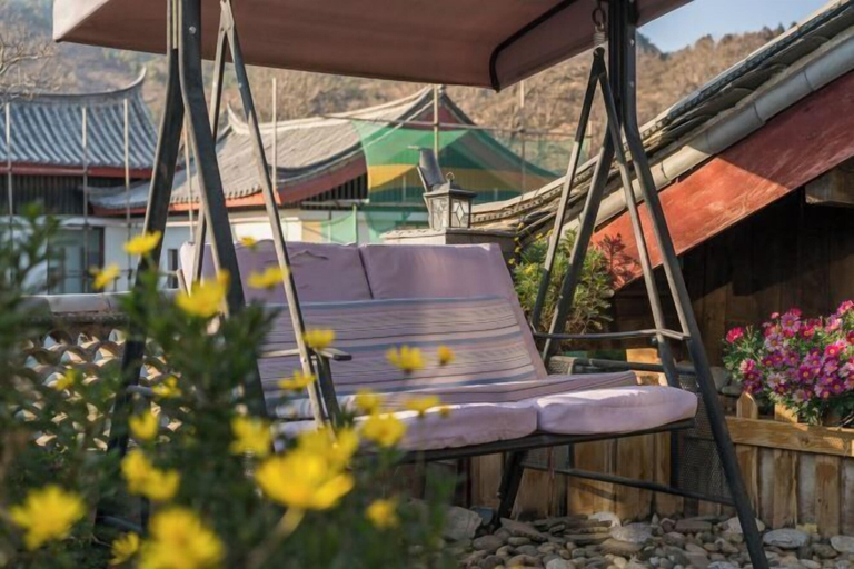 Others 5, Nalan Ge homestay, Lijiang