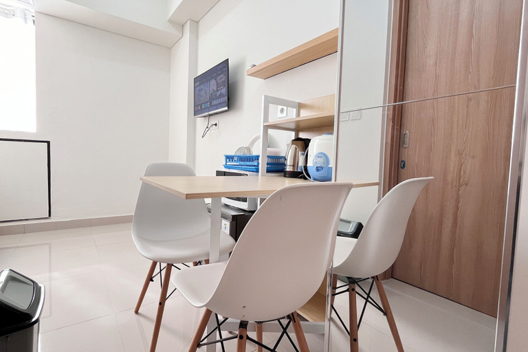Others 5, Clean Studio (No Kitchen) Bandaraya - Tallasa City Makassar Apartment, Makassar