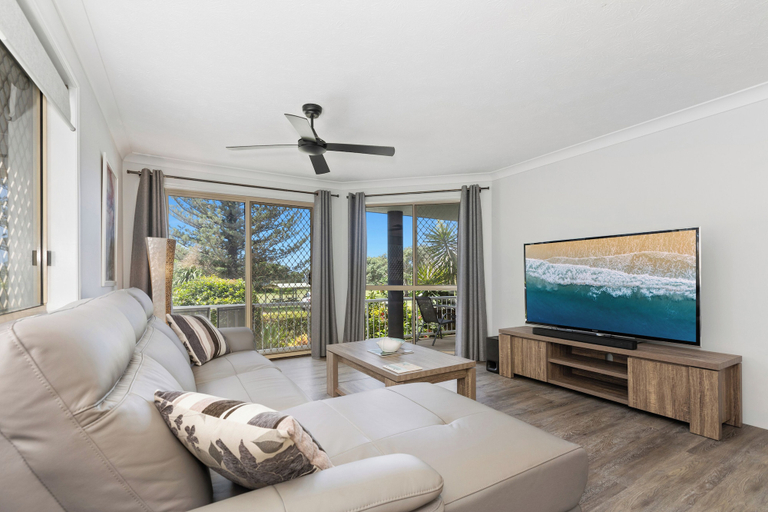 Others 3, 2 Bed Beachfront Apartment in Kingscliff, Tweed Heads