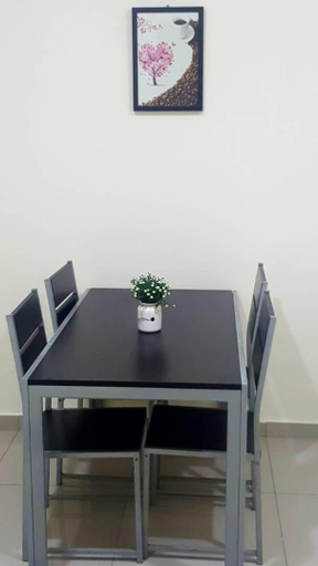 4, Ipoh EastEden Homestay, Kinta