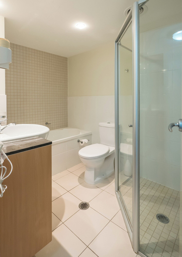 Bathroom 6