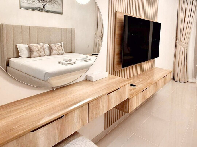 Bedroom 3, Damac Dream Studio, Dubai